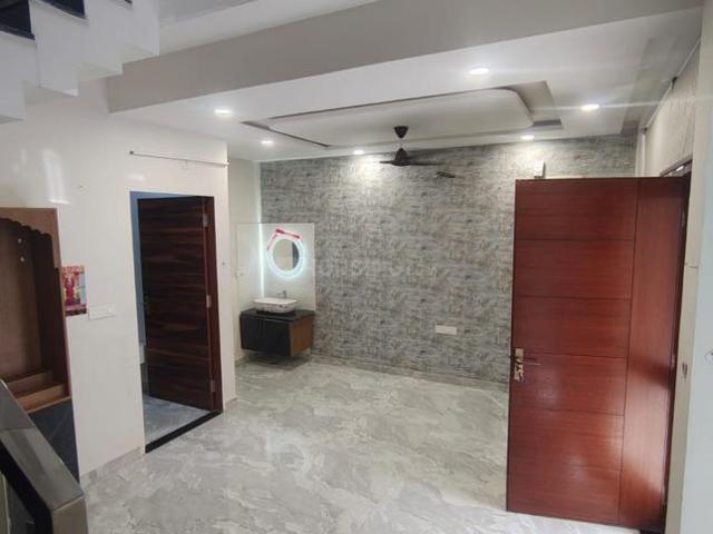 3 BHK Villa in Narayan Vihar for rent Jaipur. The reference number is 20278716