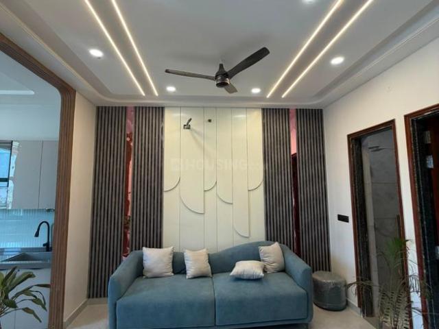 3 BHK Villa in Narayan Vihar for resale Jaipur. The reference number is 20835941