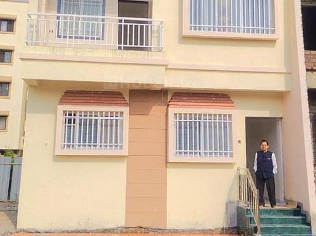 3 BHK Villa in Narayangaon for resale Pune. The reference number is 14481832