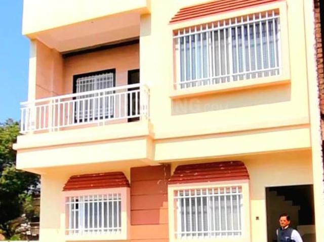 3 BHK Villa in Narayangaon for resale Pune. The reference number is 15504139