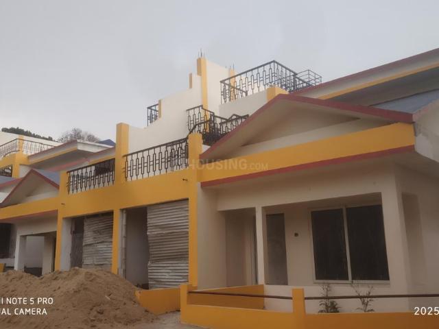 3 BHK Villa in Narikal Bari for resale Guwahati. The reference number is 17329816