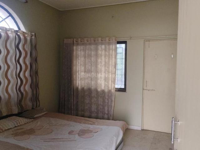 3 BHK Villa in Nashik Road for rent Nashik. The reference number is 19357009