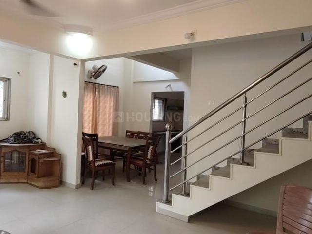 3 BHK Villa in Nashik Road for rent Nashik. The reference number is 20685307
