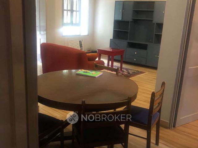3 BHK Villa In National Media Centtre for Rent In Dlf Phase