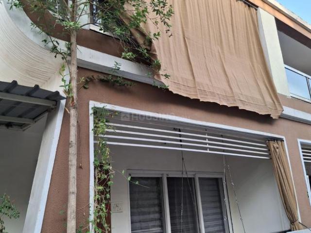 3 BHK Villa in Nava Naroda for resale Ahmedabad. The reference number is 20516055