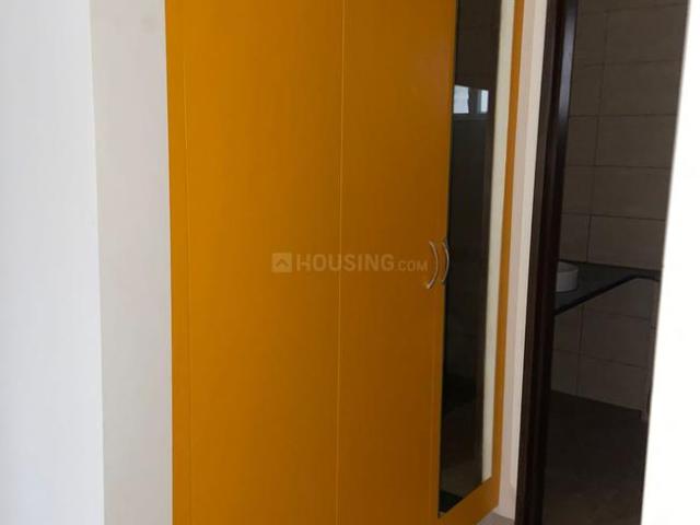 3 BHK Villa in Navalur for rent Chennai. The reference number is 17653274