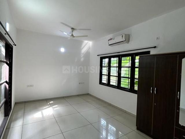 3 BHK Villa in Navalur for rent Chennai. The reference number is 19326325