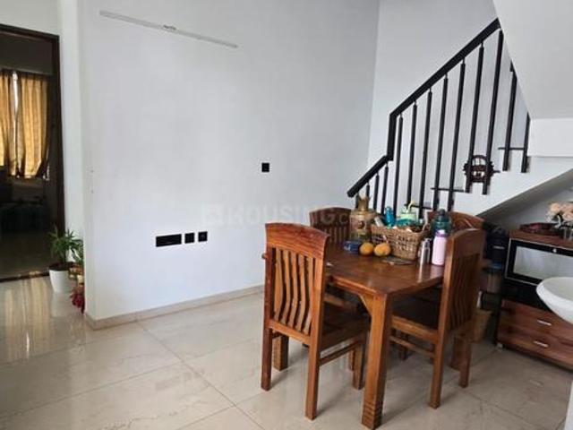 3 BHK Villa in Navalur for rent Chennai. The reference number is 20793989