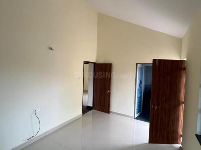 3 BHK Villa in Navelim for resale North Goa. The reference number is 17034680