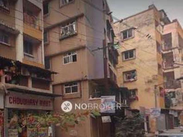 3 BHK Villa In Nayan Co operative Hosing Society Limited For Sale In Vashi