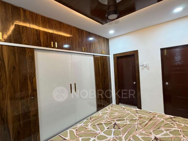 3 BHK Villa In Nayan Nature Ville For Sale In Jeedimetla
