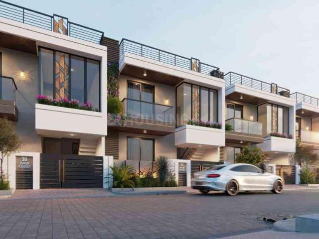 3 BHK Villa in Nayapura for resale Kota. The reference number is 13357855