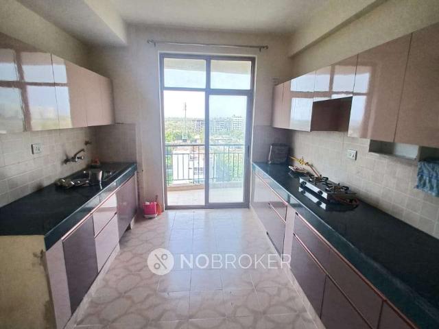 3 BHK Villa In Nbcc Heights for Rent In Sector 89, Gurgaon