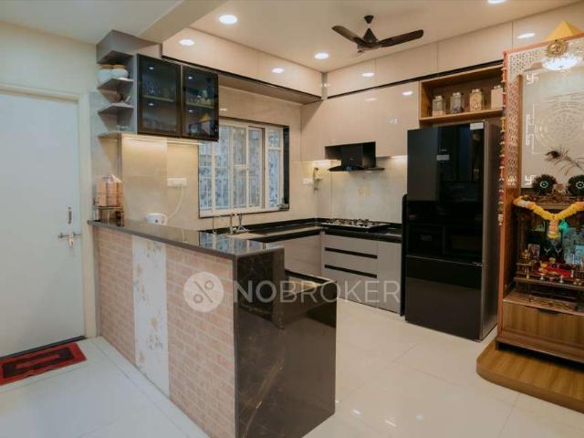 3 BHK Villa In Ng Palmnest For Sale In Wagholi