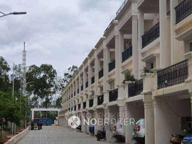 3 BHK Villa In Nemra Homeland for Lease In Nedkundram Exte