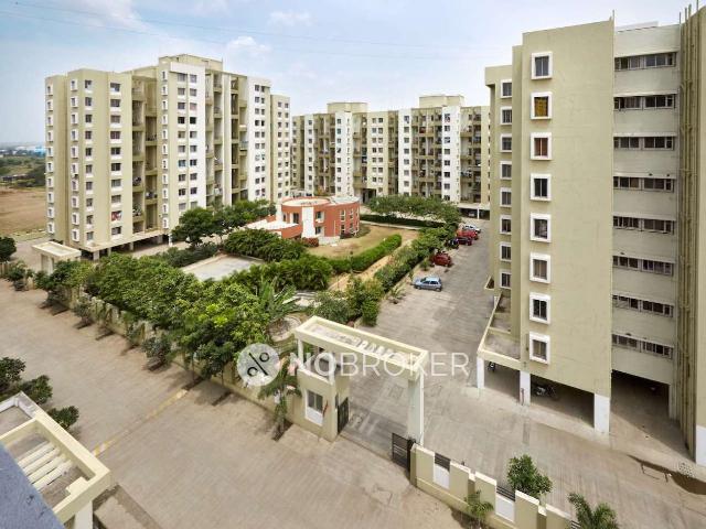 3 BHK Villa In Neo City For Sale In Ashok Nagar