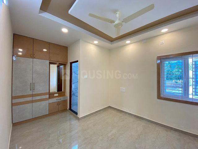 3 BHK Villa in Nedunkundram for resale Chennai. The reference number is 15468241