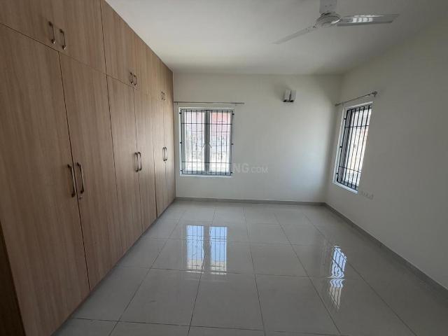 3 BHK Villa in Neelankarai for rent Chennai. The reference number is 20707849