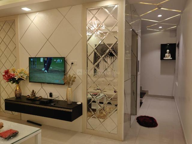 3 BHK Villa in Neelankarai for resale Chennai South. The reference number is 17042870