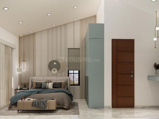 3 BHK Villa in Neelankarai for resale Chennai. The reference number is 19179075