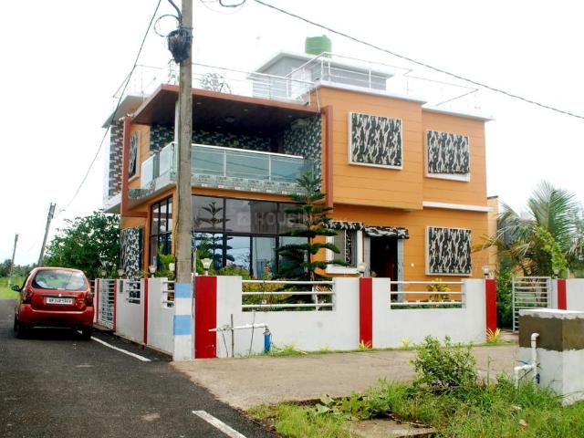 3 BHK Villa in Nepalgange for resale Kolkata. The reference number is 20914425