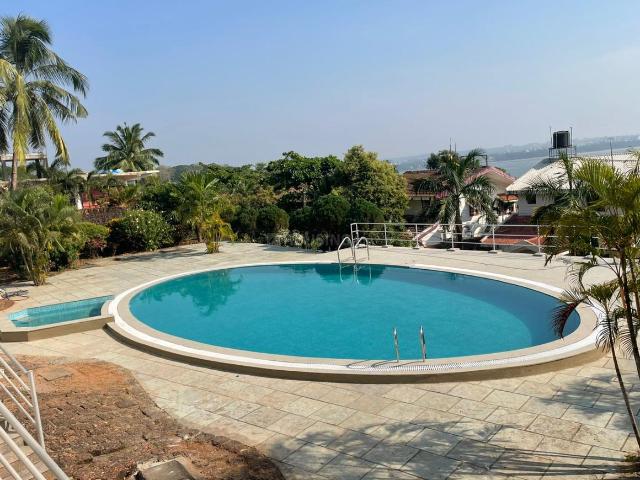 3 BHK Villa in Nerul for resale Goa. The reference number is 20811793