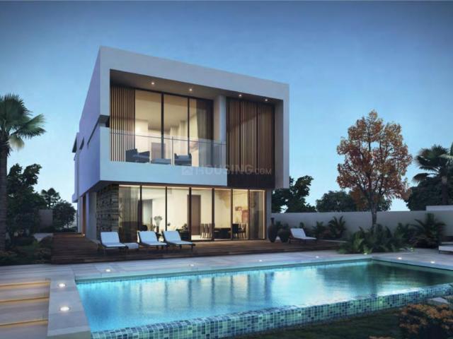3 BHK Villa in Neral for resale Beyond Thane. The reference number is 13278140
