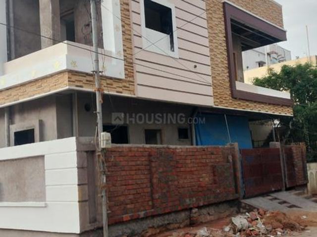 3 BHK Villa in Neredmet for resale Hyderabad. The reference number is 17236283