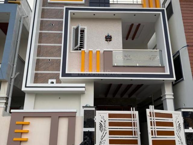 3 BHK Villa in Neredmet for resale Secunderabad. The reference number is 19861455