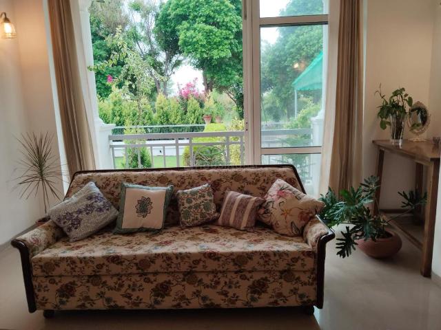 3 BHK Villa in New Chandigarh for resale Chandigarh. The reference number is 17761393