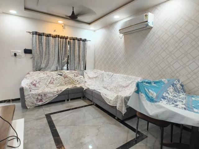 3 BHK Villa in New Alkapuri for rent Vadodara. The reference number is 20984201