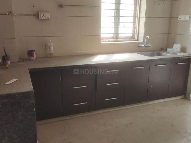 3 BHK Villa in New Alkapuri for resale Vadodara. The reference number is 18239115