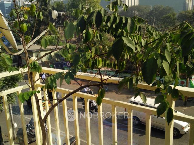 3 BHK Villa In New Jeevan Shanti For Sale In Airoli