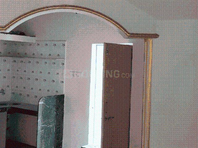 3 BHK Villa in New Maninagar for rent Ahmedabad. The reference number is 16885220