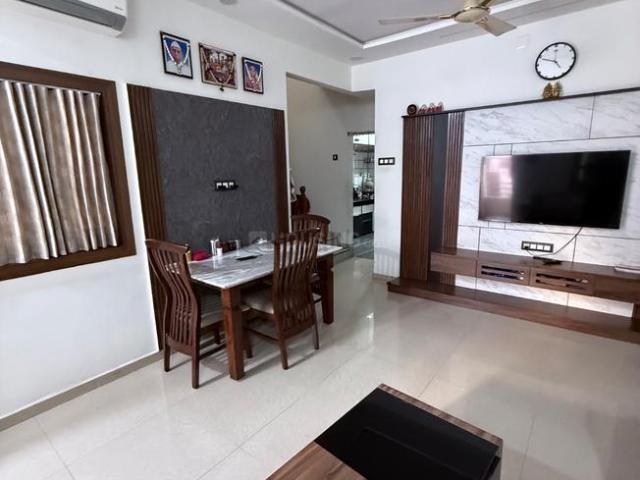 3 BHK Villa in New Maninagar for resale South East. The reference number is 16296512