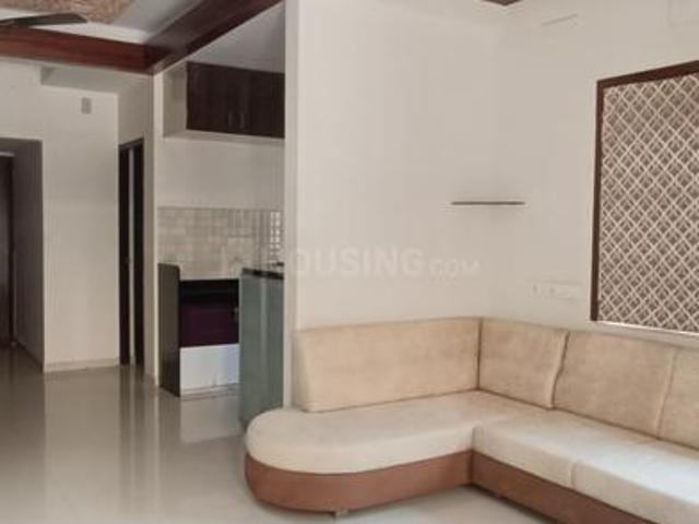 3 BHK Villa in New Ranip for rent Ahmedabad. The reference number is 20681085