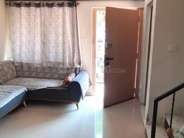 3 BHK Villa in New Ranip for resale North West. The reference number is 16911499