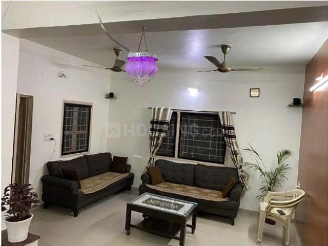 3 BHK Villa in New Ranip for resale North West. The reference number is 16911826