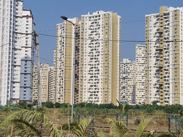 3 BHK Villa in New Town for resale Kolkata. The reference number is 10552648