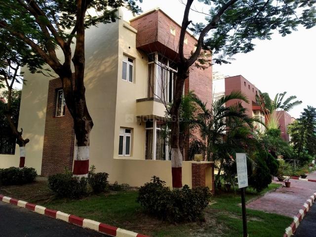 3 BHK Villa in New Town for resale Kolkata. The reference number is 16959924