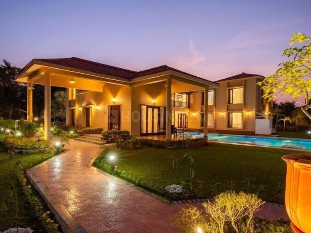 3 BHK Villa in New Town for resale Kolkata. The reference number is 18974223