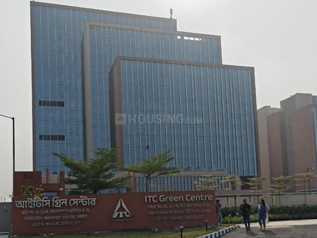 3 BHK Villa in New Town for resale Kolkata. The reference number is 18974305