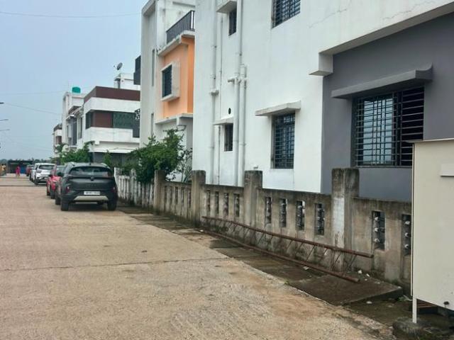 3 BHK Villa in New Town for resale Kolkata. The reference number is 20646958