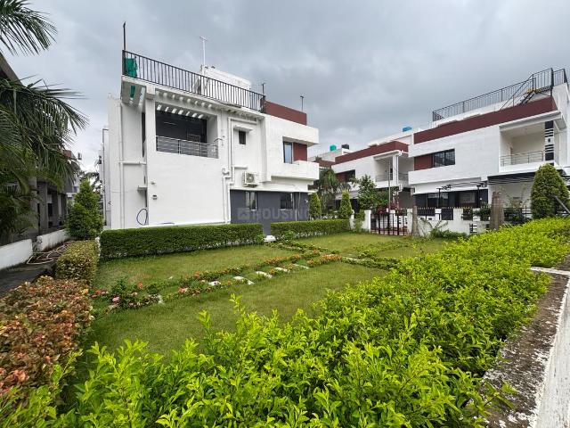 3 BHK Villa in New Town for resale Kolkata. The reference number is 20657643