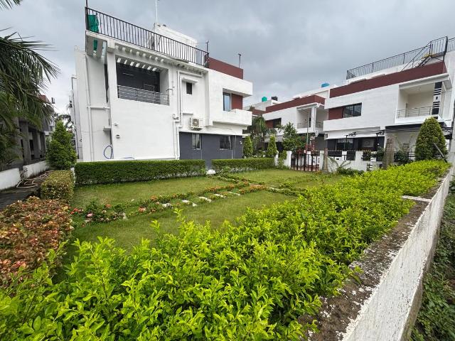 3 BHK Villa in New Town for resale Kolkata. The reference number is 20686484