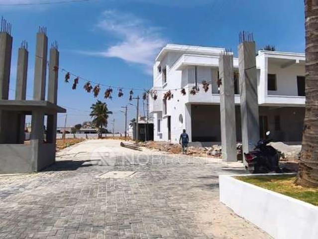 3 BHK Villa In Nexus Sky Villa Hosur For Sale In Shanthapuram