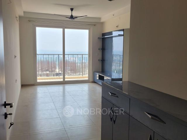 3 BHK Villa In Nikoo Homes 4, Rk Hegde Nagar for Rent In Nikoo Homes 4