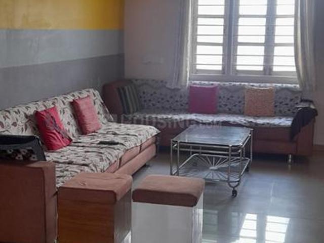 3 BHK Villa in Nikol for rent Ahmedabad. The reference number is 20146727