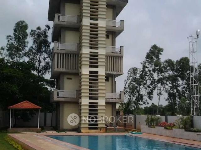 3 BHK Villa In Nilagiri Homes For Sale In Rampally
