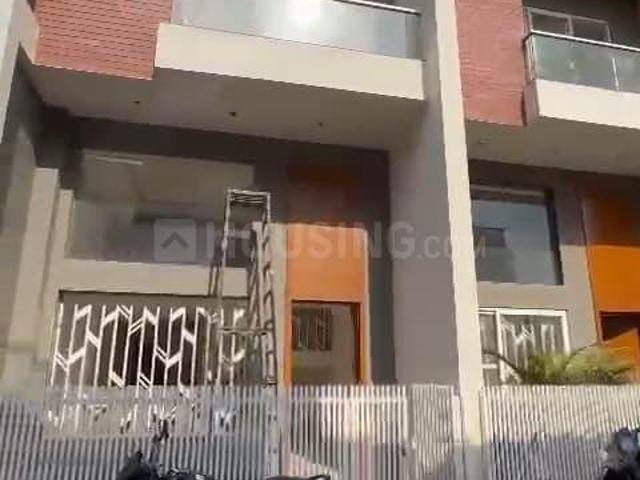 3 BHK Villa in Nipania for resale AB Bypass Road. The reference number is 17627106